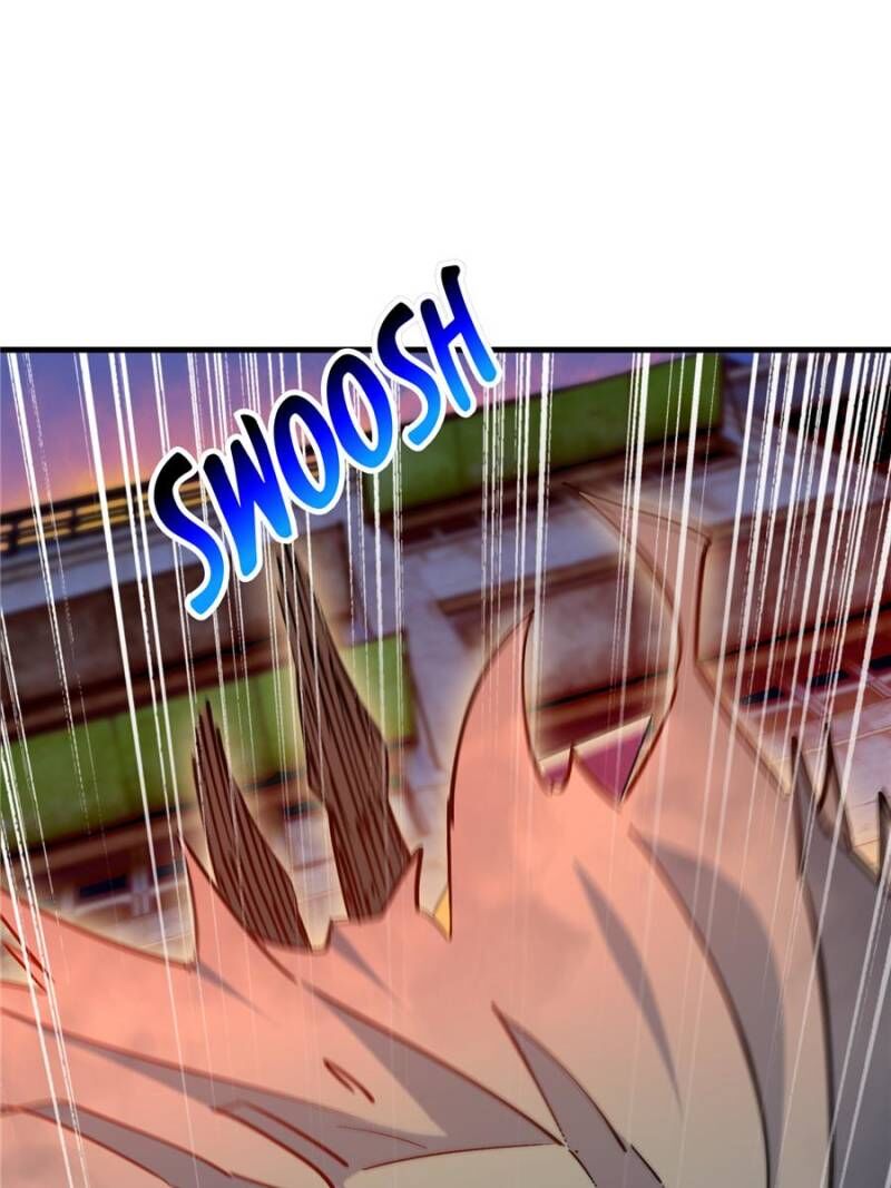 The People On Earth Are Too Ferocious Chapter 267 Page 26