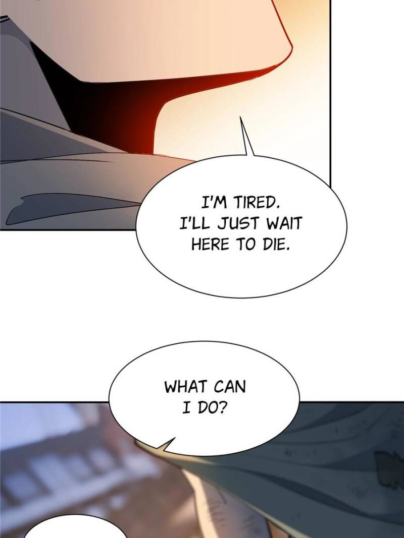 The People On Earth Are Too Ferocious Chapter 267 Page 61
