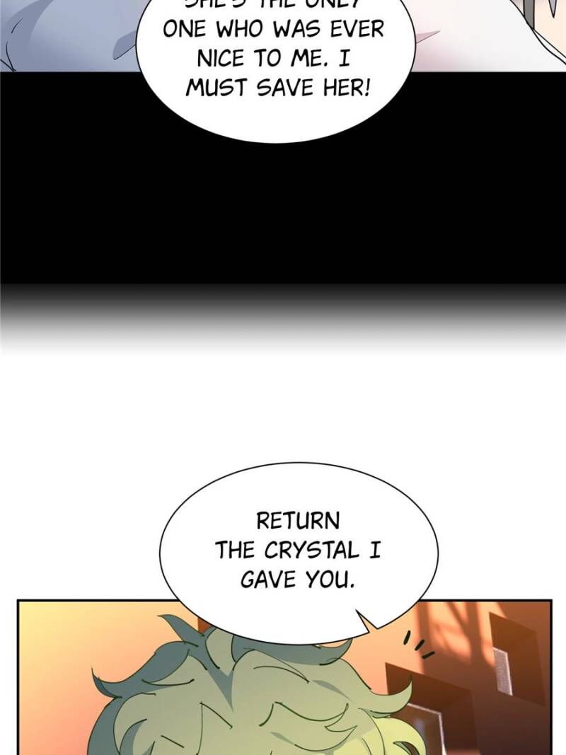 The People On Earth Are Too Ferocious Chapter 267 Page 65