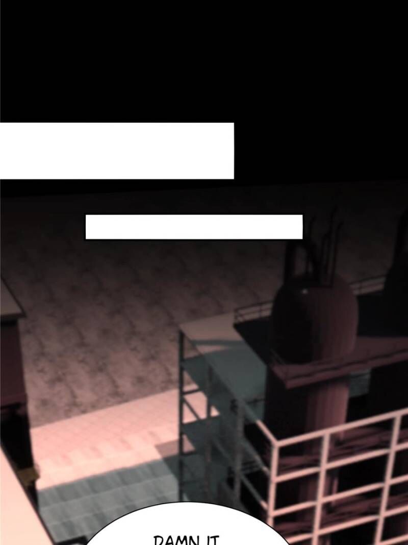 The People On Earth Are Too Ferocious Chapter 267 Page 69