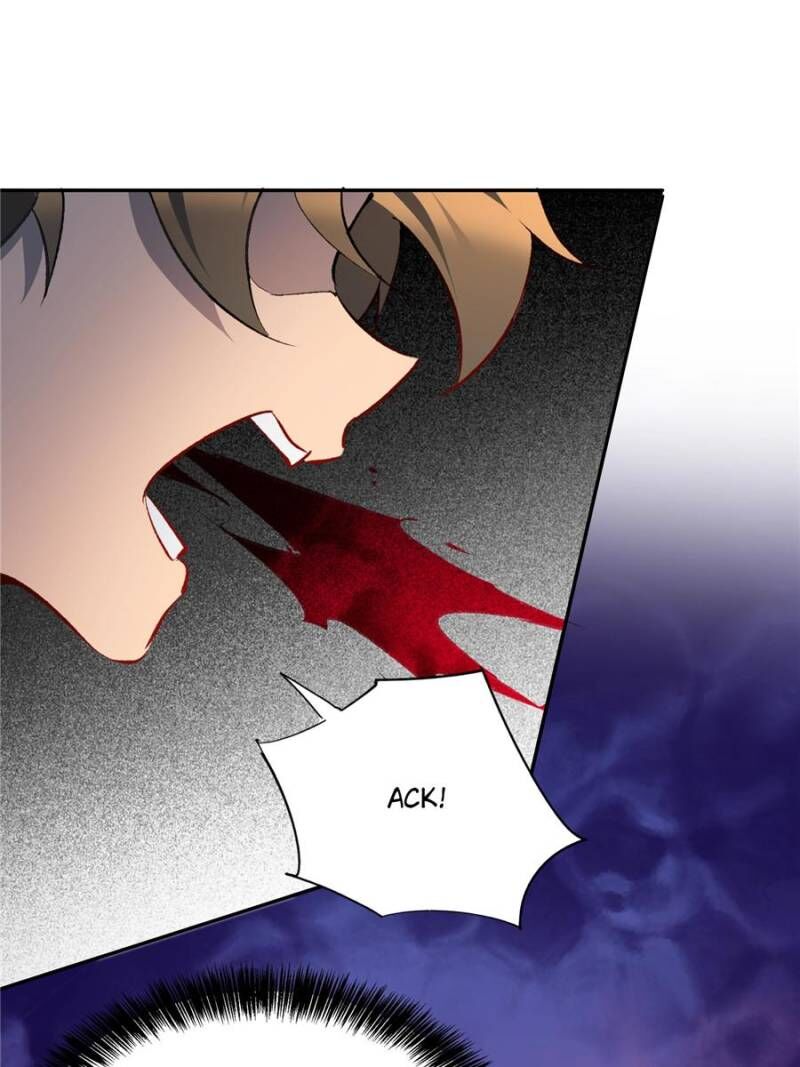The People On Earth Are Too Ferocious Chapter 268 Page 12