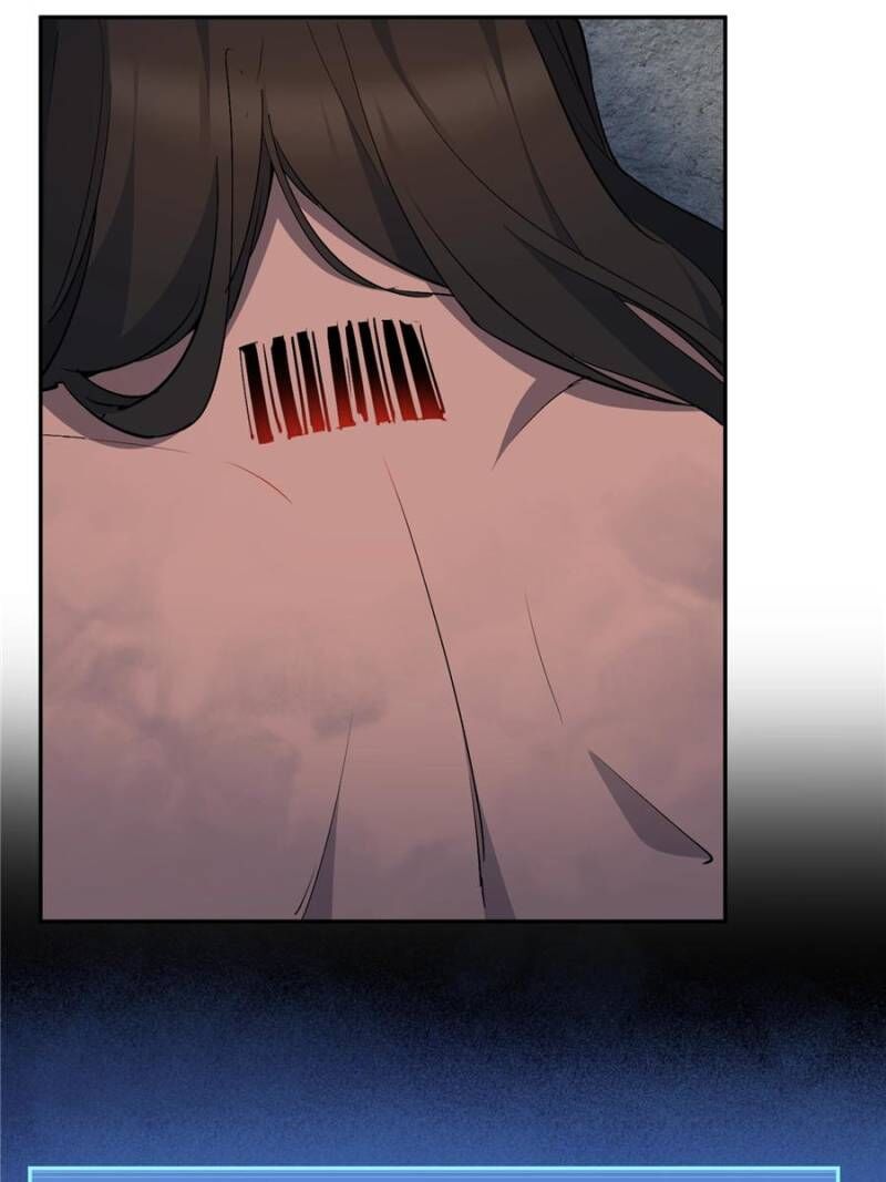 The People On Earth Are Too Ferocious Chapter 268 Page 21