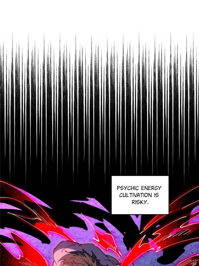 The People On Earth Are Too Ferocious Chapter 268 Page 24