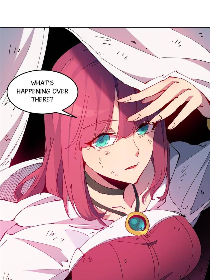 The People On Earth Are Too Ferocious Chapter 269 Page 12
