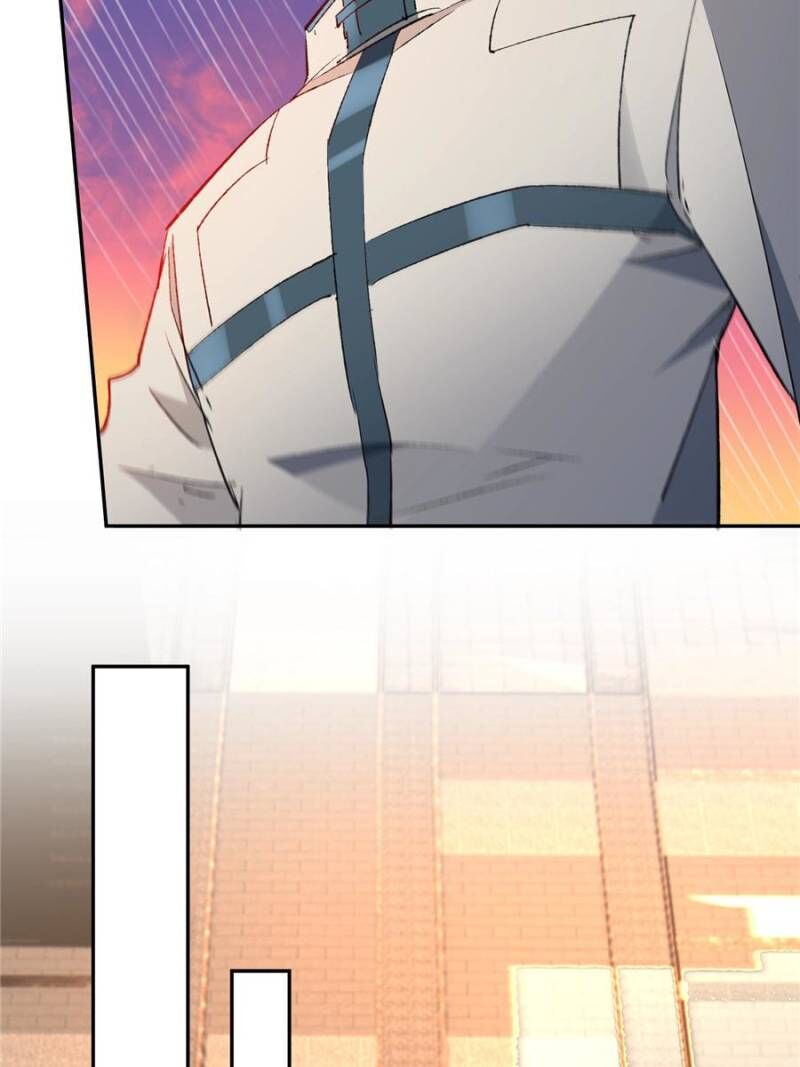 The People On Earth Are Too Ferocious Chapter 269 Page 39