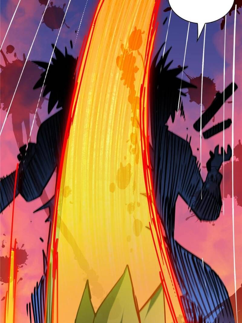 The People On Earth Are Too Ferocious Chapter 270 Page 58
