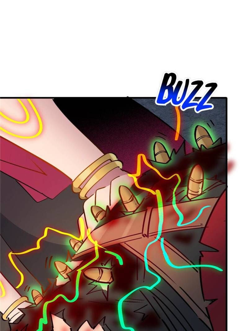 The People On Earth Are Too Ferocious Chapter 270 Page 73