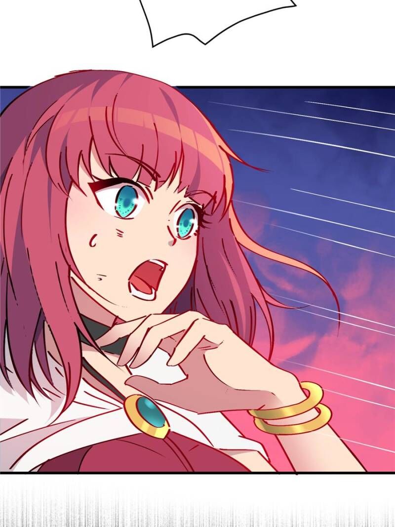 The People On Earth Are Too Ferocious Chapter 271 Page 23