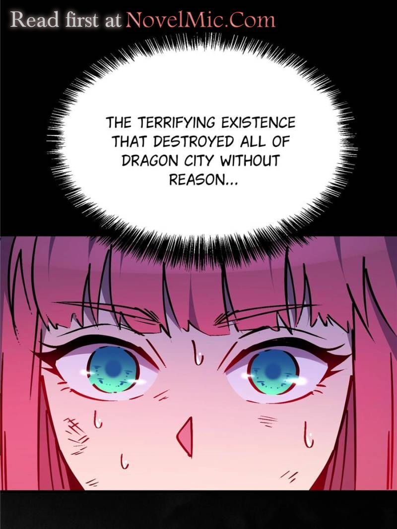 The People On Earth Are Too Ferocious Chapter 271 Page 28