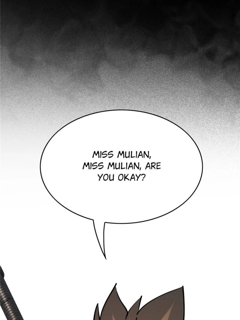 The People On Earth Are Too Ferocious Chapter 271 Page 29