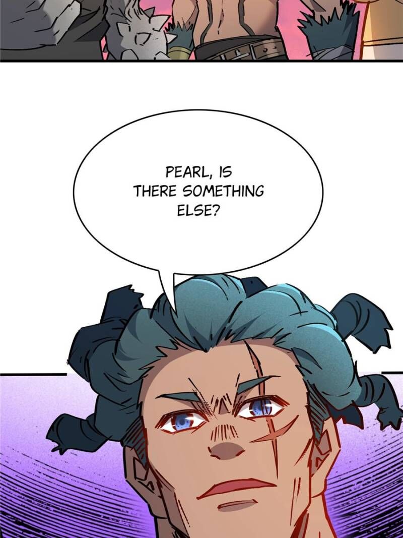 The People On Earth Are Too Ferocious Chapter 271 Page 80