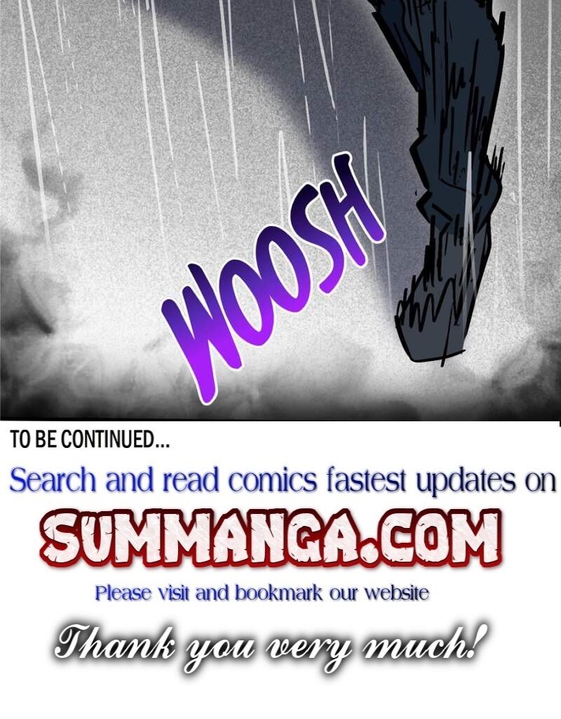 The People On Earth Are Too Ferocious Chapter 271 Page 85