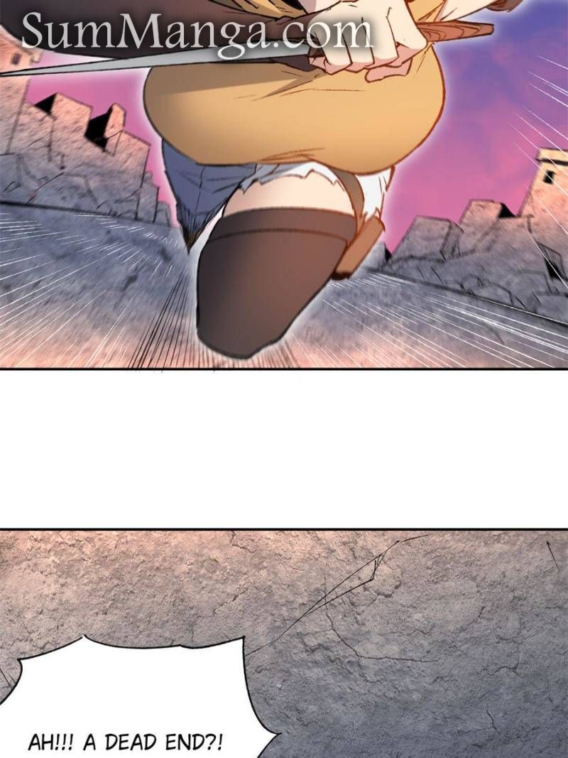 The People On Earth Are Too Ferocious Chapter 273 Page 12