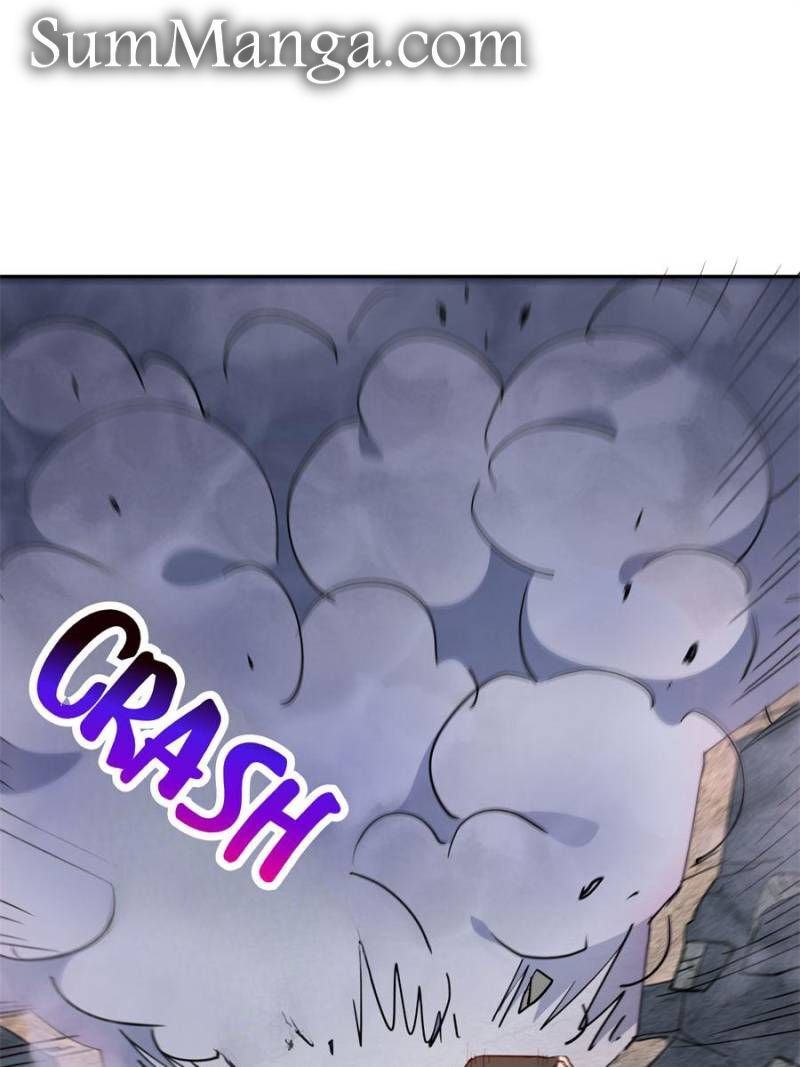 The People On Earth Are Too Ferocious Chapter 273 Page 20