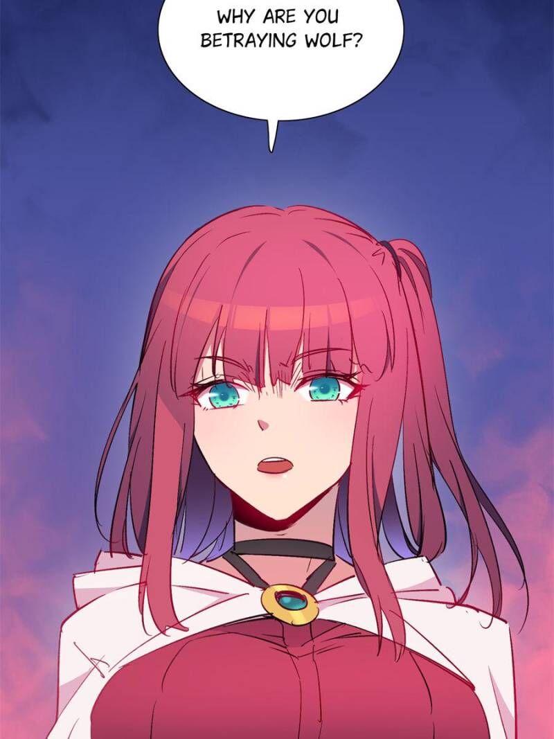 The People On Earth Are Too Ferocious Chapter 273 Page 40