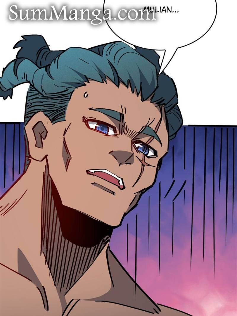 The People On Earth Are Too Ferocious Chapter 275 Page 59