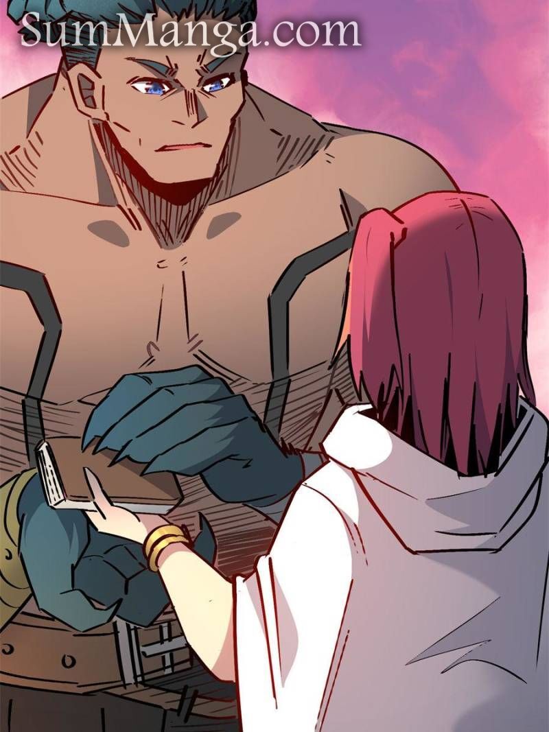 The People On Earth Are Too Ferocious Chapter 275 Page 63