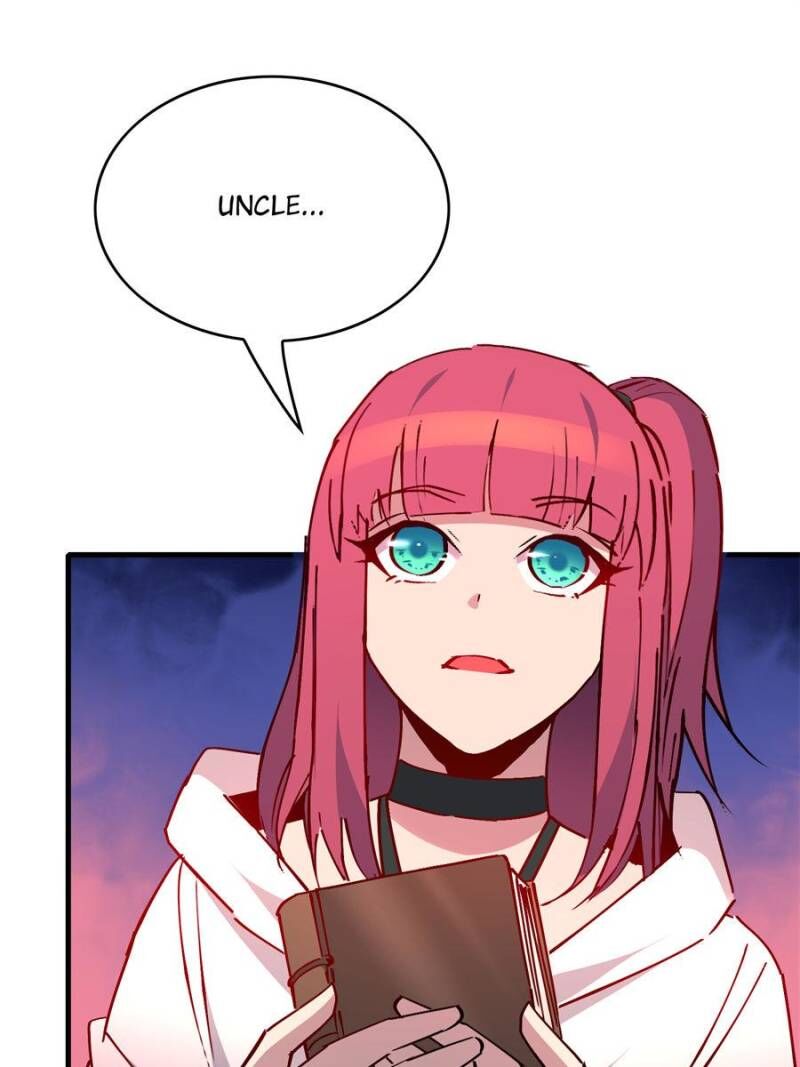 The People On Earth Are Too Ferocious Chapter 275 Page 65