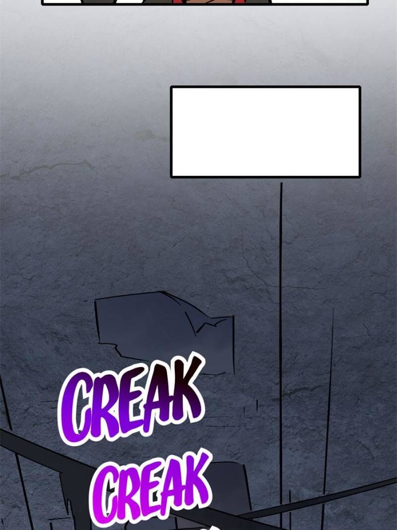 The People On Earth Are Too Ferocious Chapter 275 Page 68