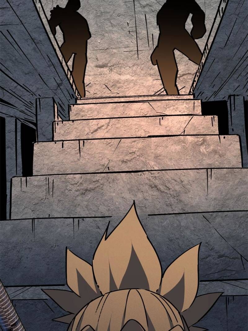 The People On Earth Are Too Ferocious Chapter 275 Page 82