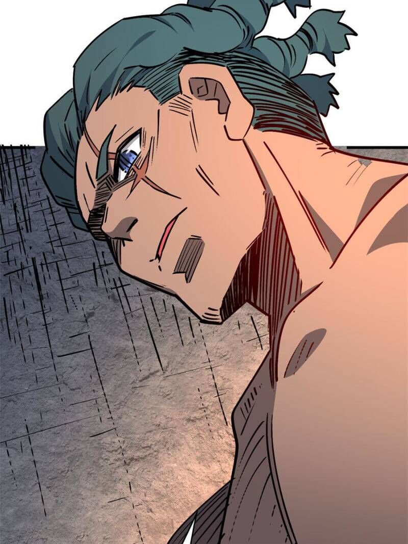 The People On Earth Are Too Ferocious Chapter 275 Page 84