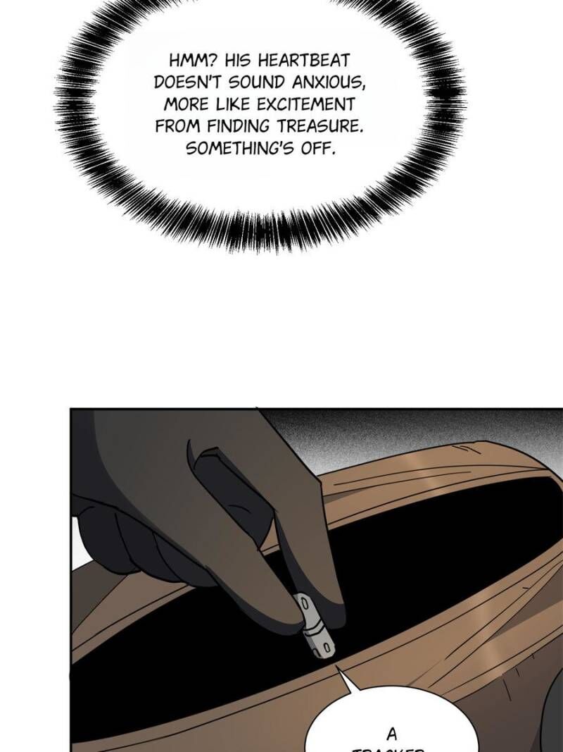 The People On Earth Are Too Ferocious Chapter 276 Page 29