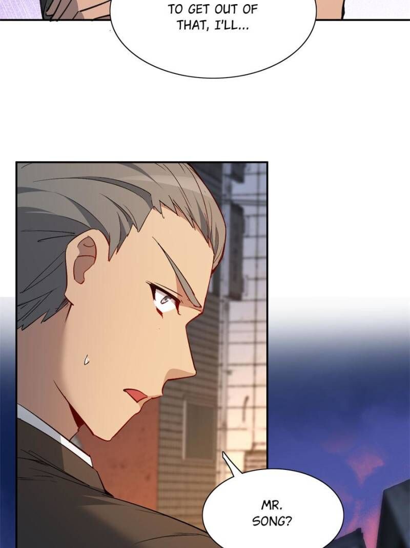 The People On Earth Are Too Ferocious Chapter 276 Page 55
