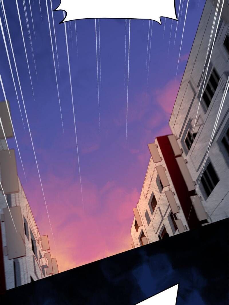 The People On Earth Are Too Ferocious Chapter 276 Page 58