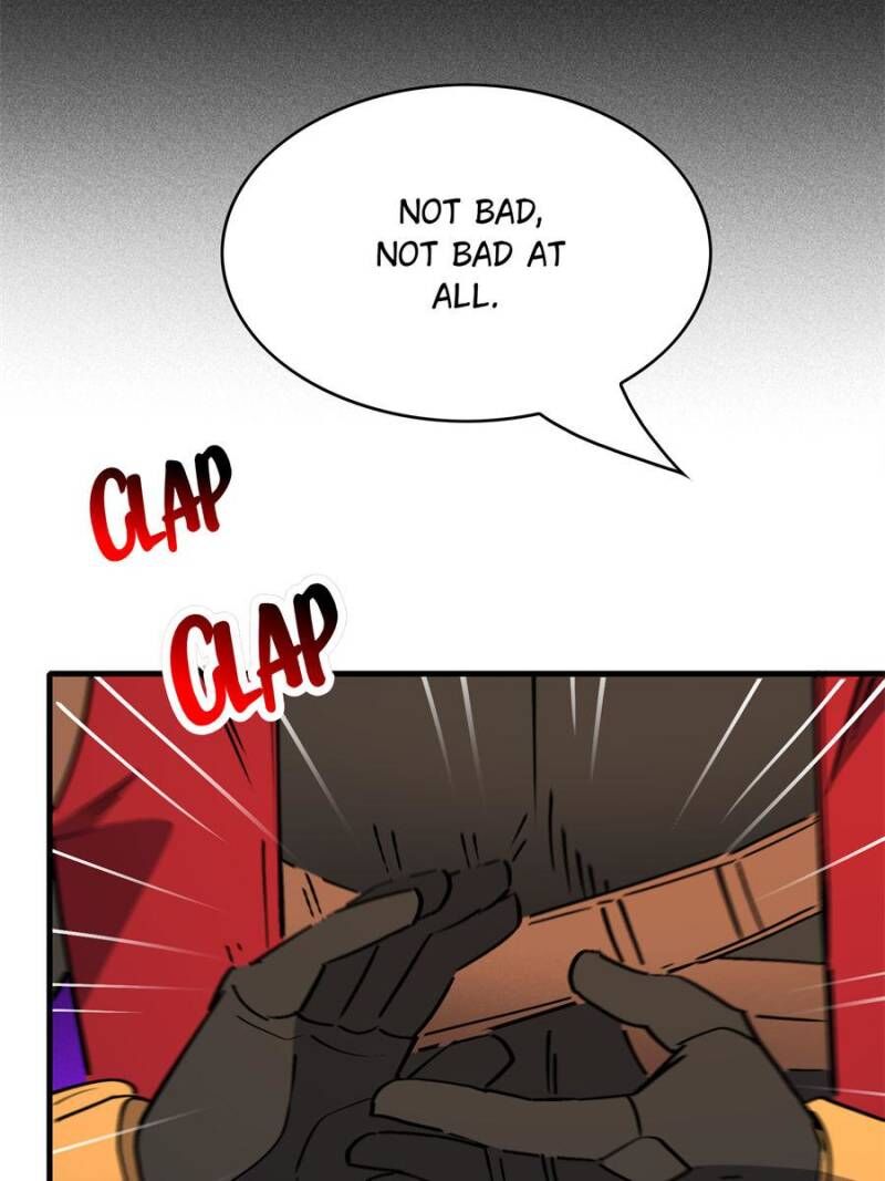 The People On Earth Are Too Ferocious Chapter 277 Page 51