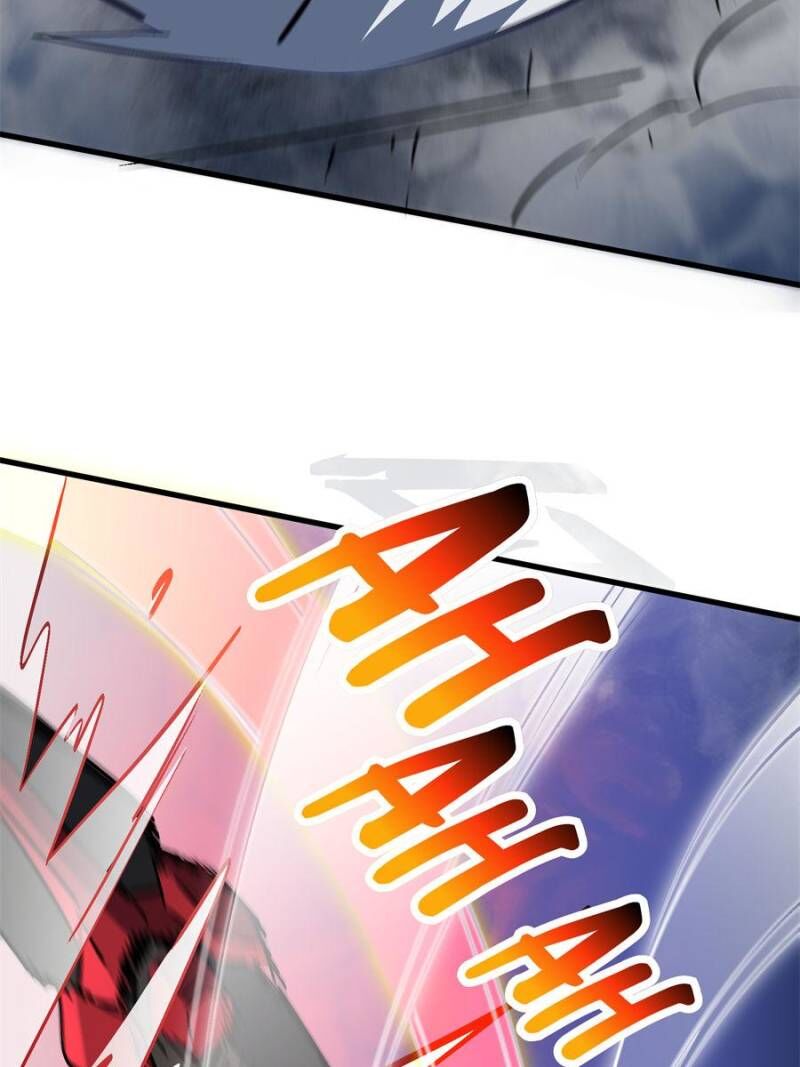 The People On Earth Are Too Ferocious Chapter 277 Page 58