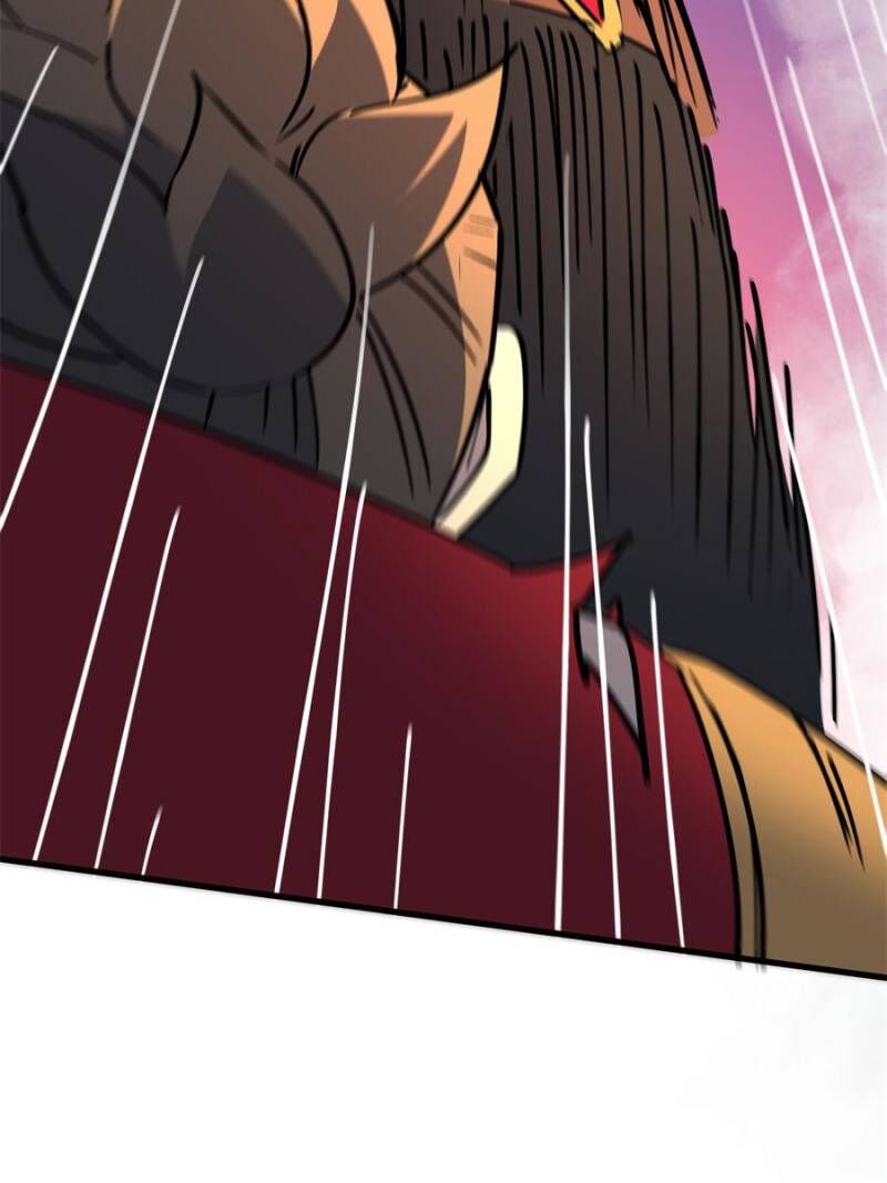 The People On Earth Are Too Ferocious Chapter 277 Page 66