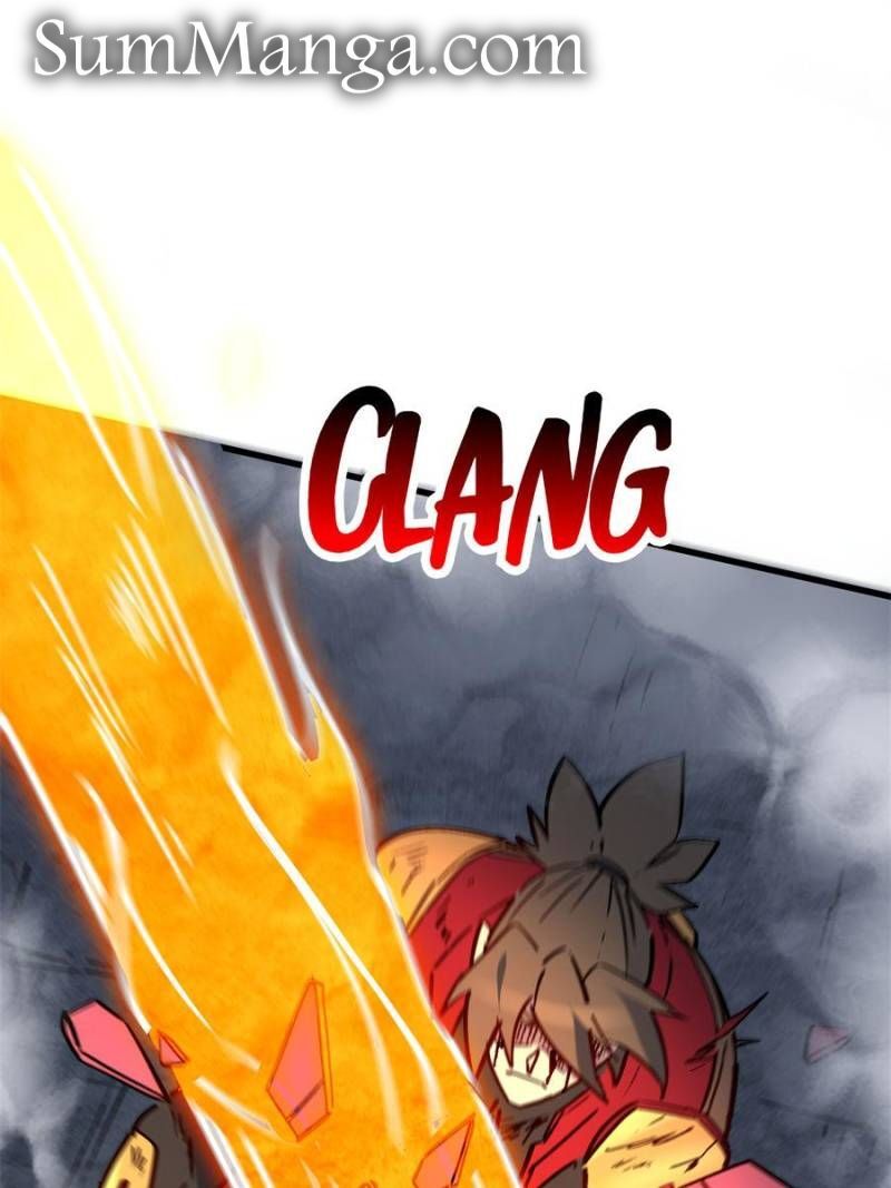 The People On Earth Are Too Ferocious Chapter 277 Page 68