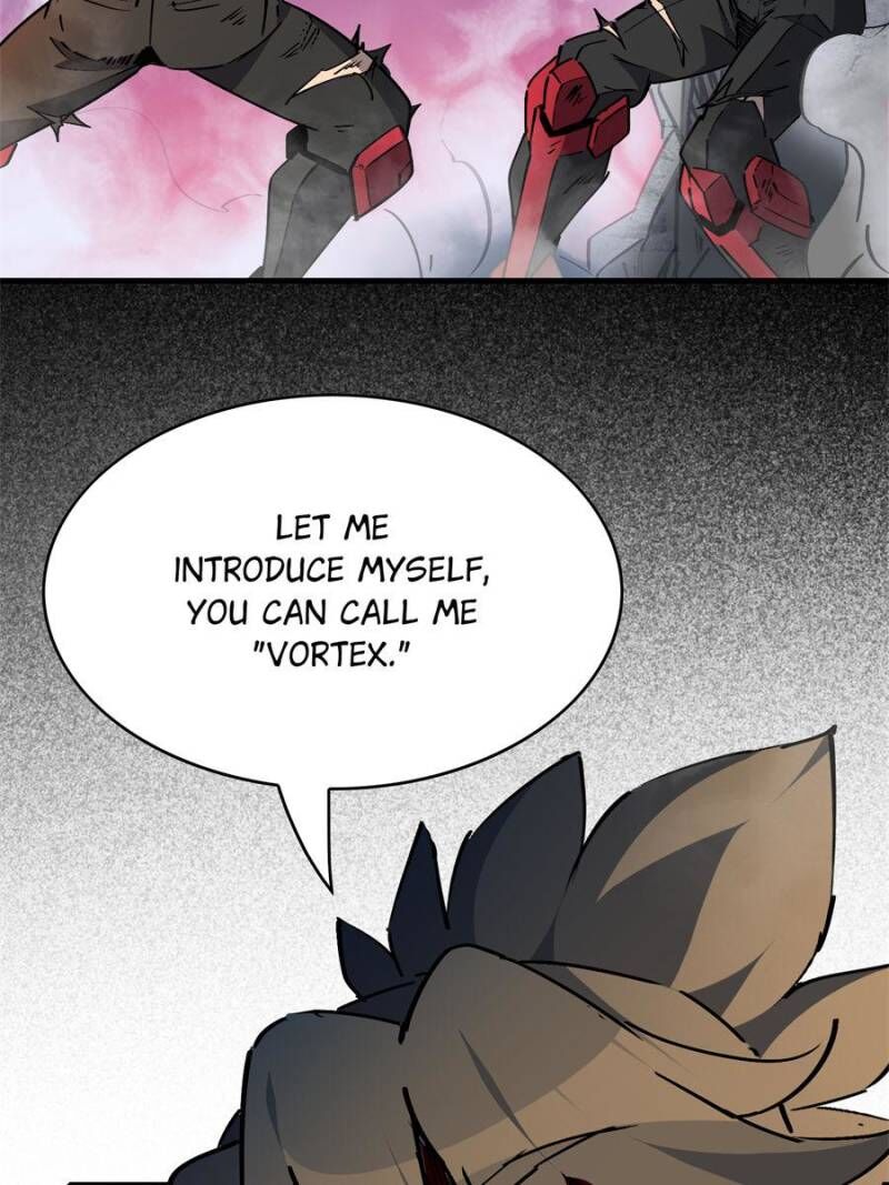 The People On Earth Are Too Ferocious Chapter 277 Page 79