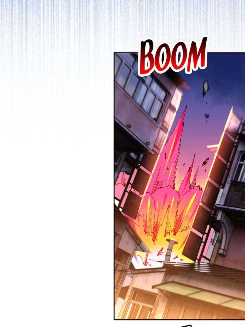 The People On Earth Are Too Ferocious Chapter 278 Page 13