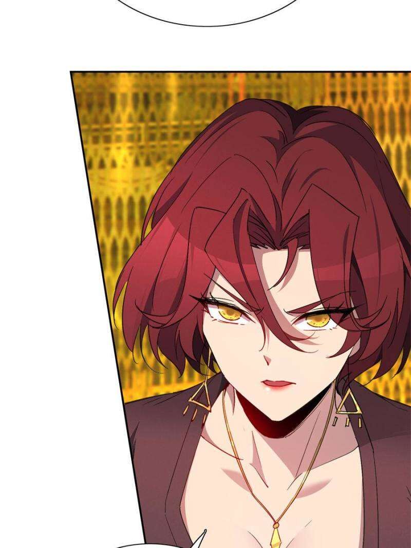 The People On Earth Are Too Ferocious Chapter 279 Page 14
