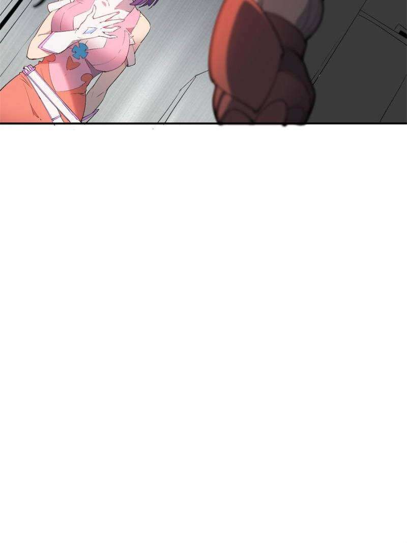 The People On Earth Are Too Ferocious Chapter 279 Page 31