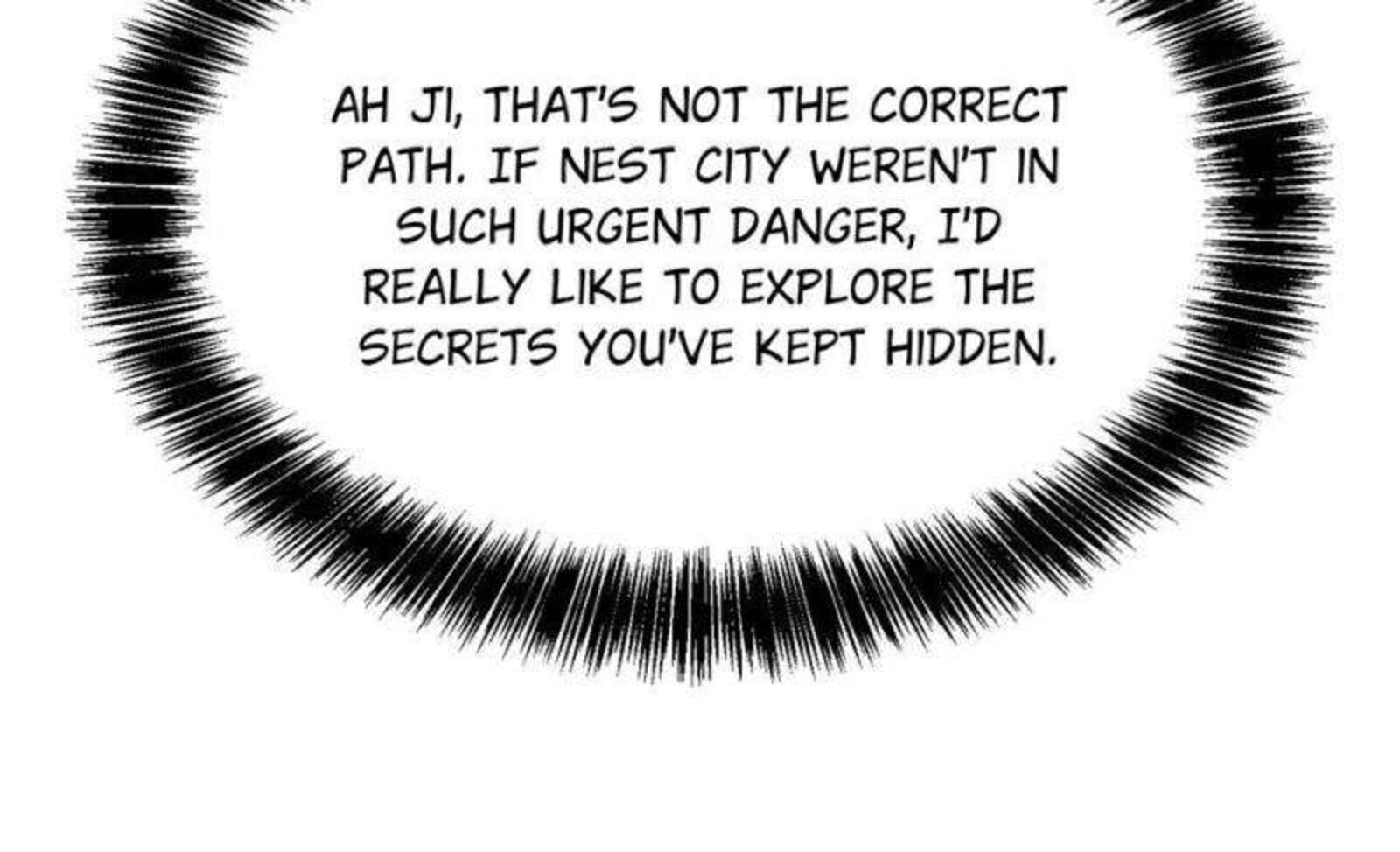 The People On Earth Are Too Ferocious Chapter 280 Page 12
