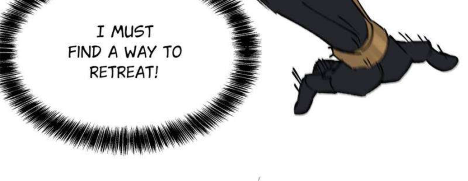 The People On Earth Are Too Ferocious Chapter 280 Page 76