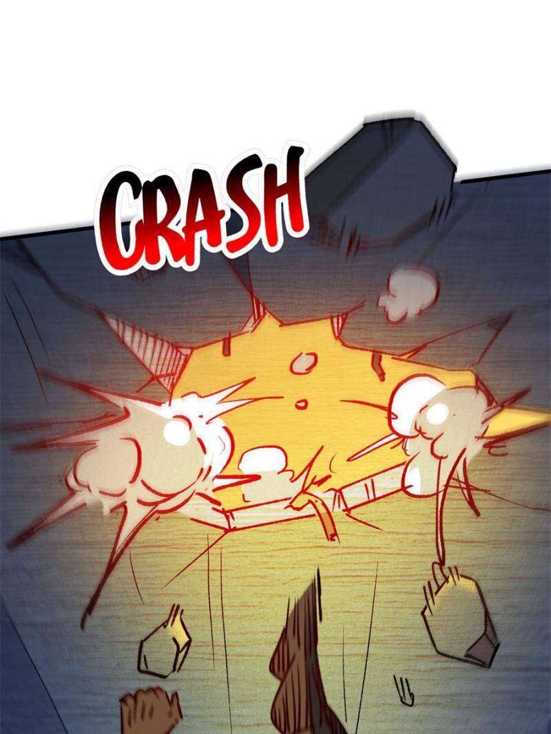 The People On Earth Are Too Ferocious Chapter 280 Page 79