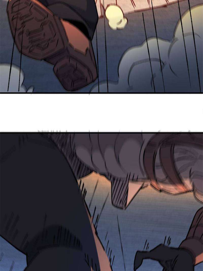 The People On Earth Are Too Ferocious Chapter 280 Page 83