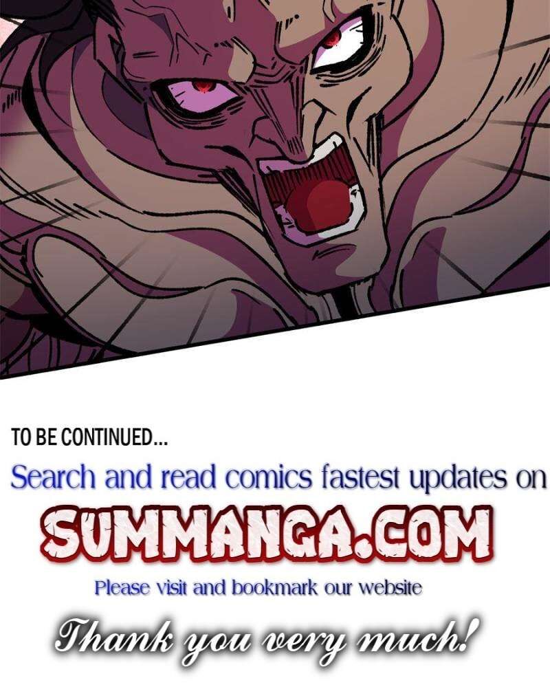 The People On Earth Are Too Ferocious Chapter 280 Page 86