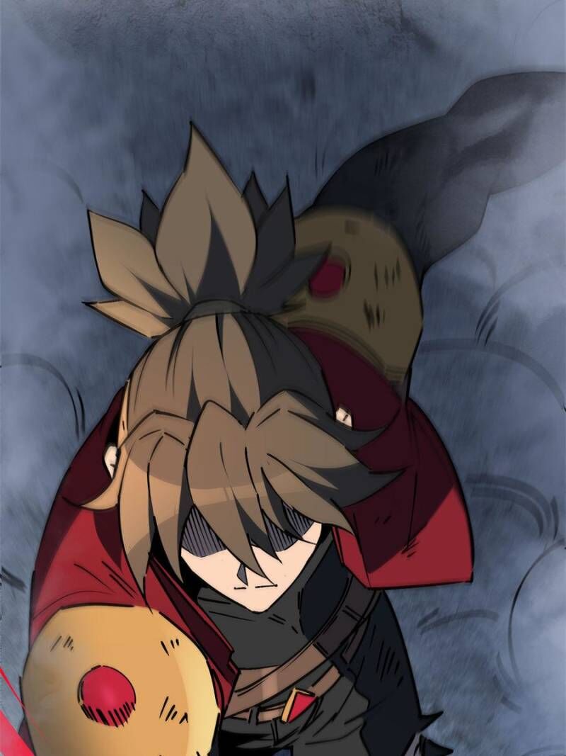 The People On Earth Are Too Ferocious Chapter 281 Page 58