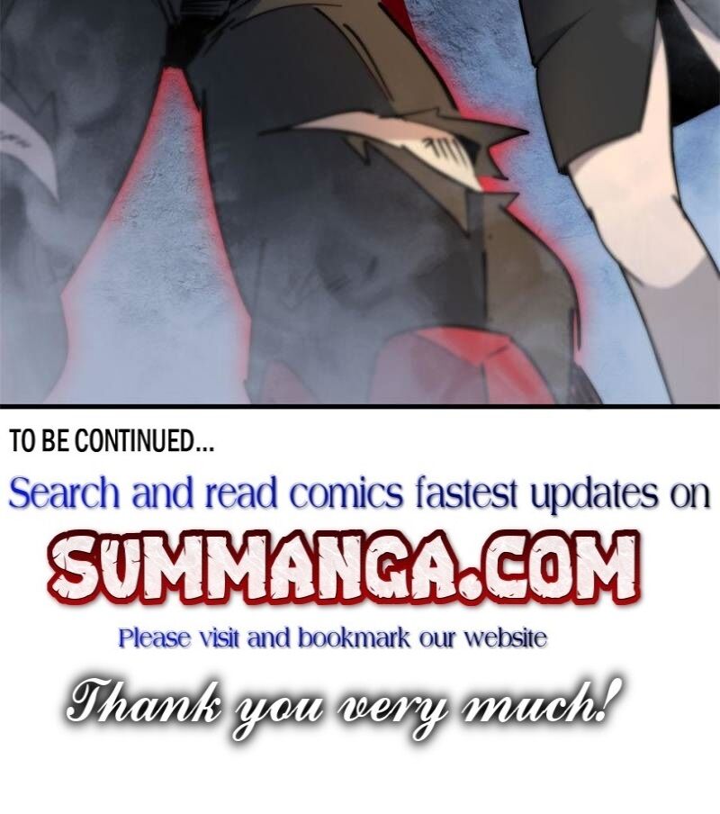 The People On Earth Are Too Ferocious Chapter 281 Page 65