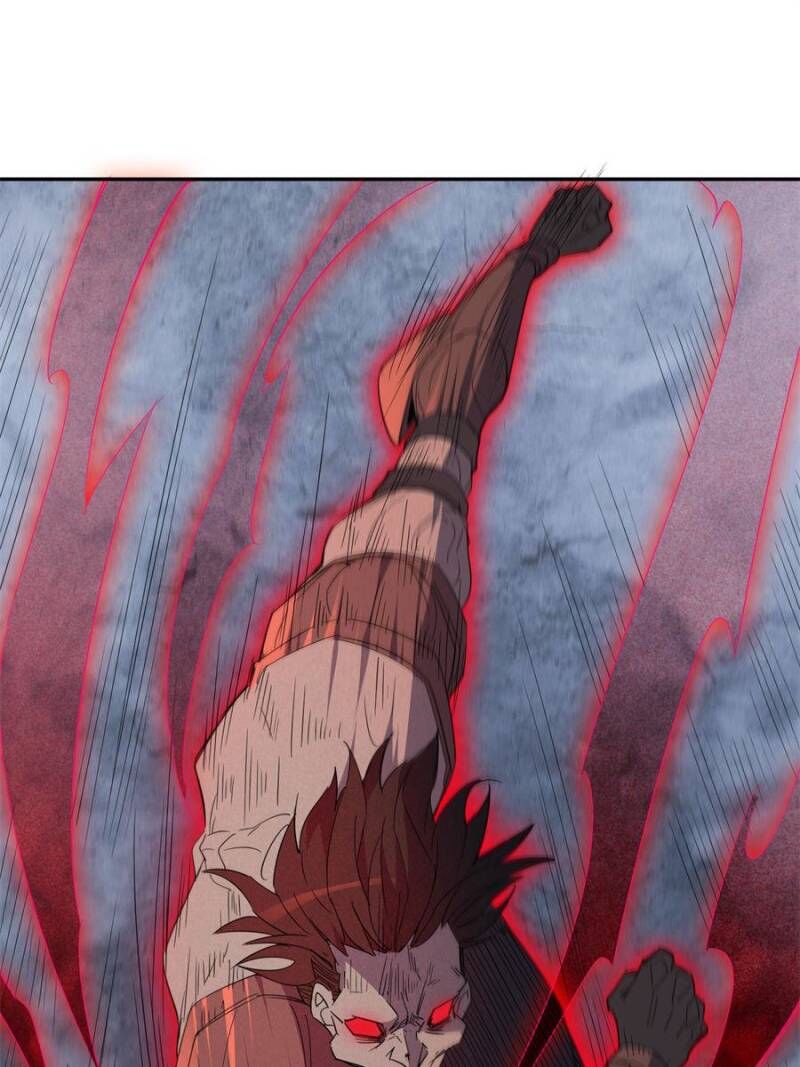 The People On Earth Are Too Ferocious Chapter 282 Page 45