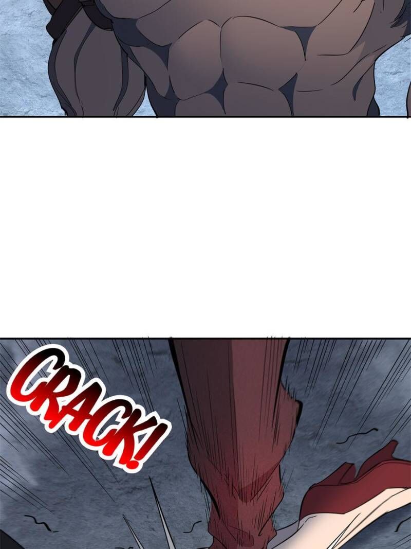 The People On Earth Are Too Ferocious Chapter 282 Page 53