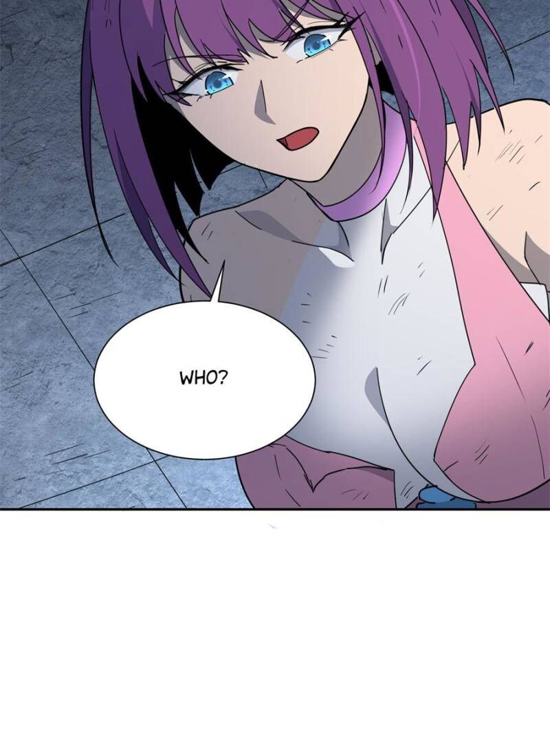 The People On Earth Are Too Ferocious Chapter 282 Page 67