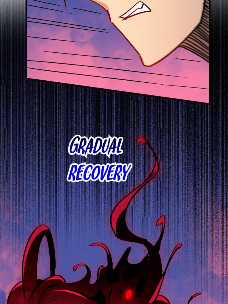 The People On Earth Are Too Ferocious Chapter 284 Page 17