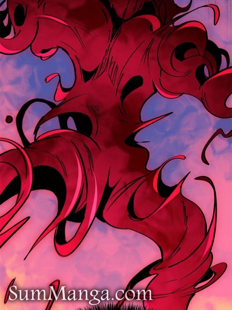 The People On Earth Are Too Ferocious Chapter 284 Page 18