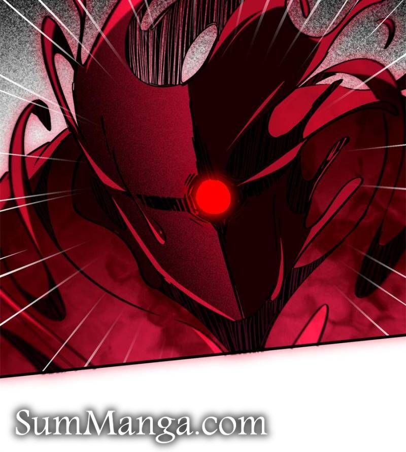 The People On Earth Are Too Ferocious Chapter 284 Page 32