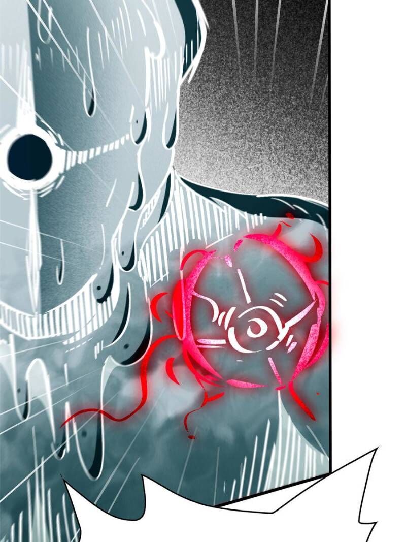 The People On Earth Are Too Ferocious Chapter 284 Page 55